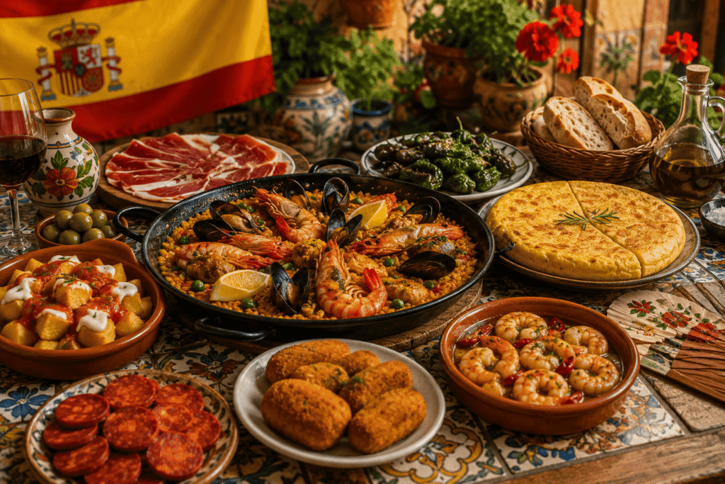 tipici_spagna
